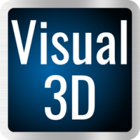 Visual3D